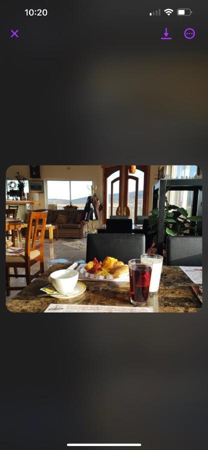 Bryce Sunset Inn Panguitch Eksteriør bilde